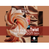 EVA SKIN CARE SENSES SUMMER TWIST SHOWER CREAM 250 ML